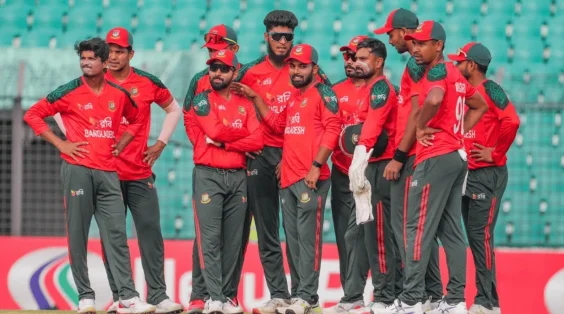 BCB unveils six-team, three-format domestic competition
